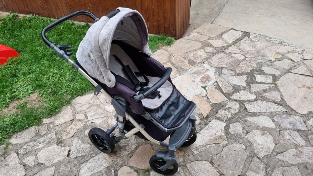 Продавам детска количка Lorelli Rimini 2в1