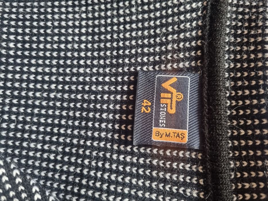 Кардиган подростковый