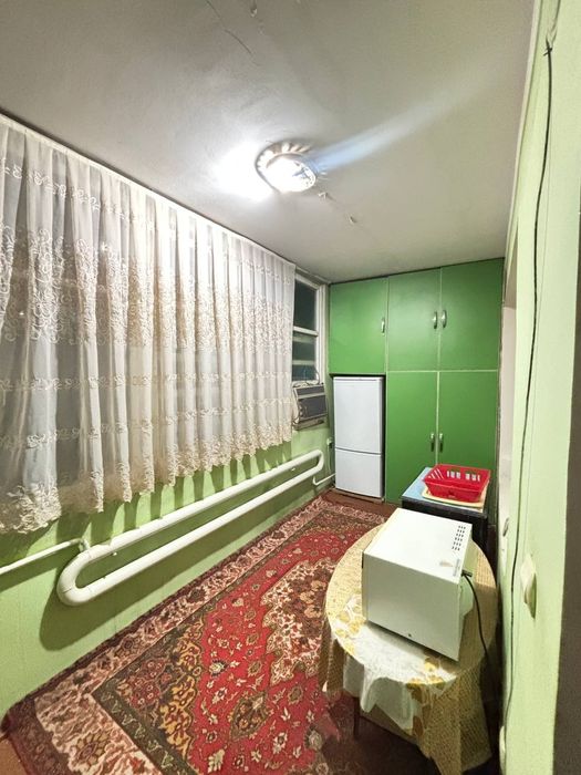 Продаётся квартира