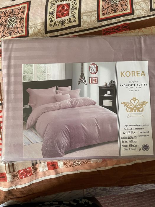 Продам пост белье 10.000 тг