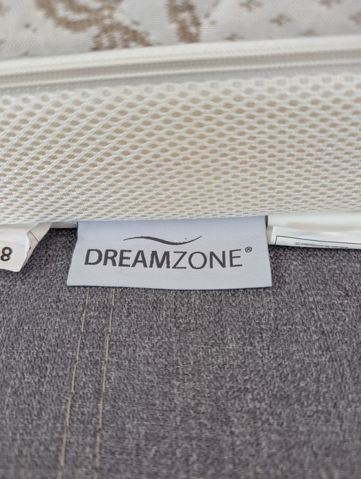 Матрак Dreamzone 160x200