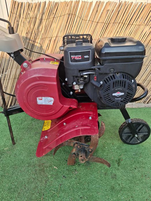 Мото фреза  -Briggs stratton