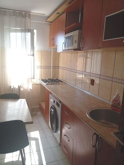 Apartament 3 camere in Vlaicu/Lebada
