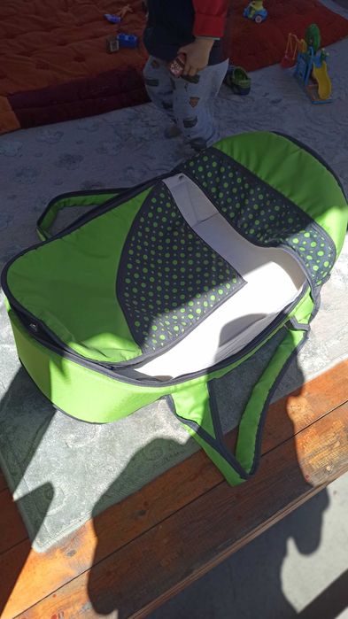 Детская коляска Б/У