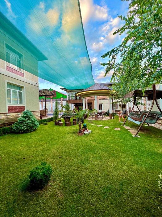 Продаётся Супер ДАЧА