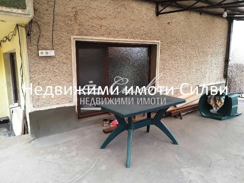 Дава се под наем Етаж от къща в Шумен, Пожарната - 147 кв.м за 408 € - Снимка #7