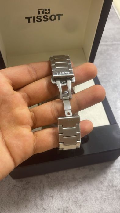 Часы Tissot prx