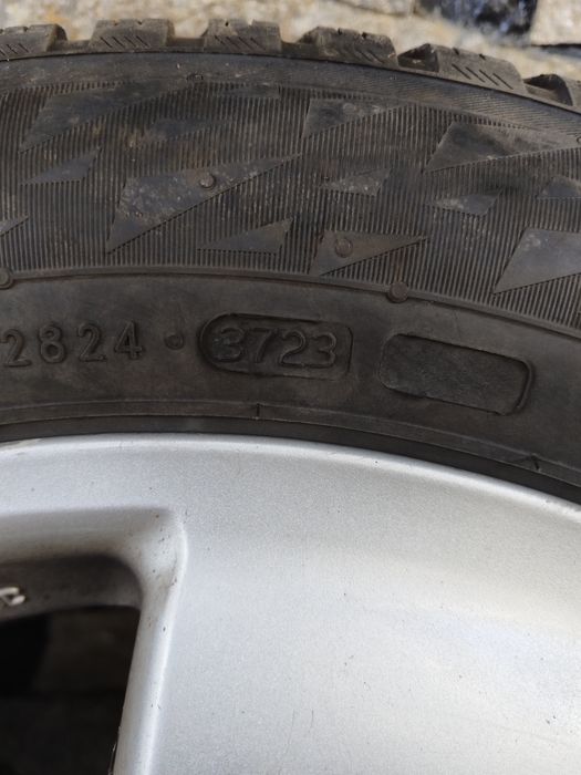 Зимни гуми Nokian Snowproof 2-205/55R16 91T