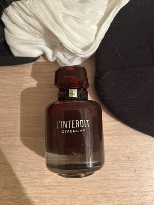 духр givenchy 80 ml