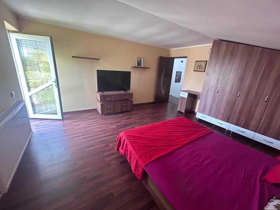 Casa de Vanzare la Amara (slobozia-IL)