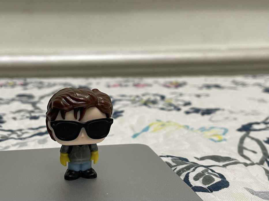 stranger things (original)