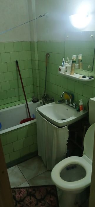 Vând apartament 2 camere semidecomandat Slobozia