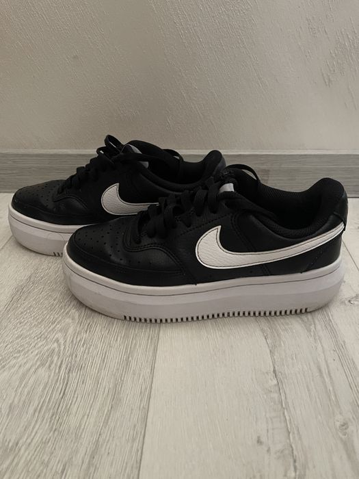 Nike Court Vision Alta LTR
