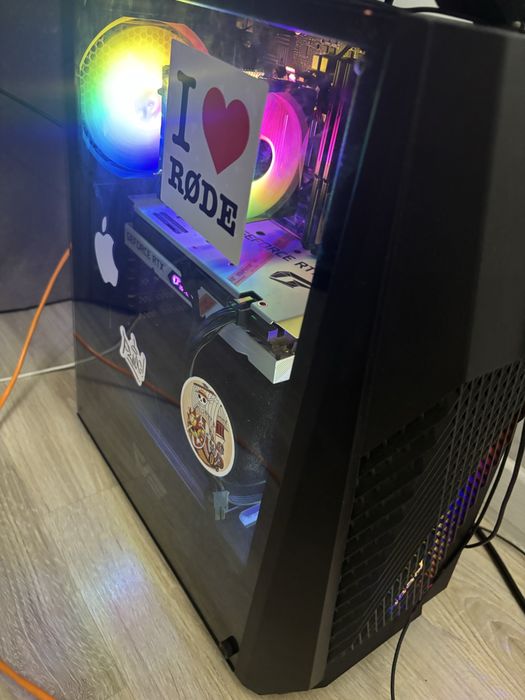 Продаю МОЩНЫЙ компьютер