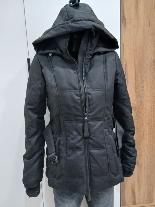 Продам куртку зимняя