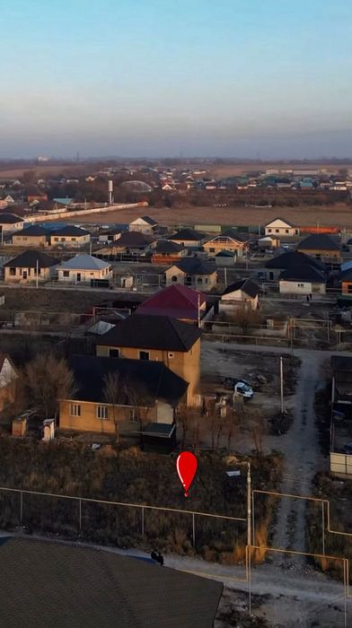 Продам Участок 5 соток Байсерке