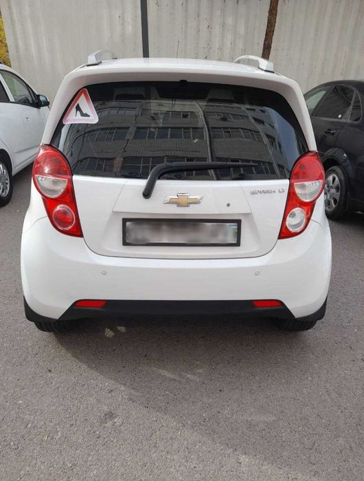 SPARK  2019 4 pozit  SOTILADI