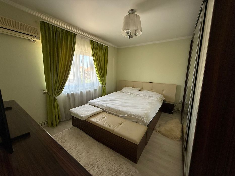 Vand apartament 2 camere Carpati 2