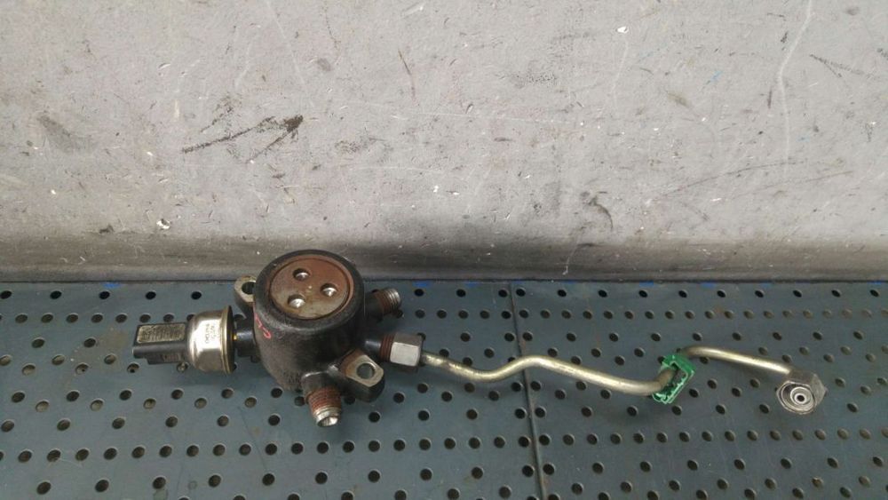 Rampa injectoare 1.5 dci renault clio 3 8200584034 h8200334367