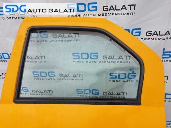Portiera Usa Stanga Spate Dacia Logan 2004 - 2008