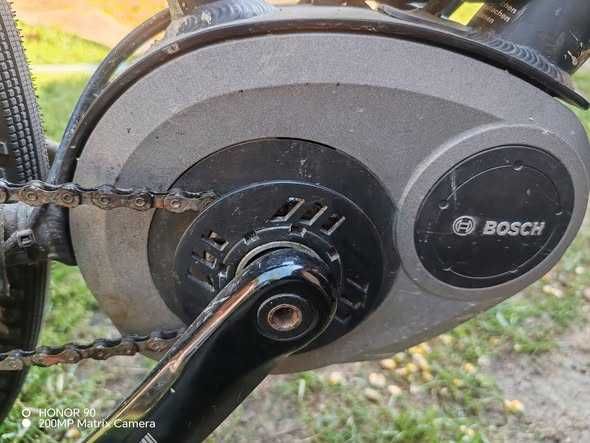 Bicicleta ASISTATA ELECTRIC  Bulls SIX50-E1 27,5