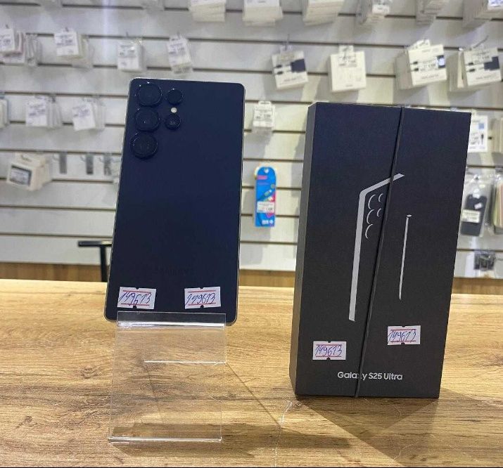 Samsung galaxy S25 Ultra