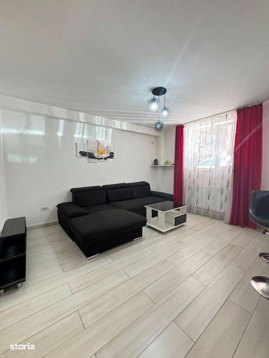 Garsoniera Spatioasa-De Vanzare-Militari Residence-Comision 0