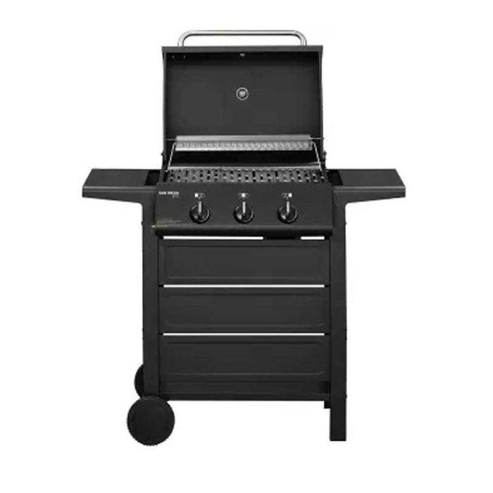 Барбекю на газ San Diego Evo 3