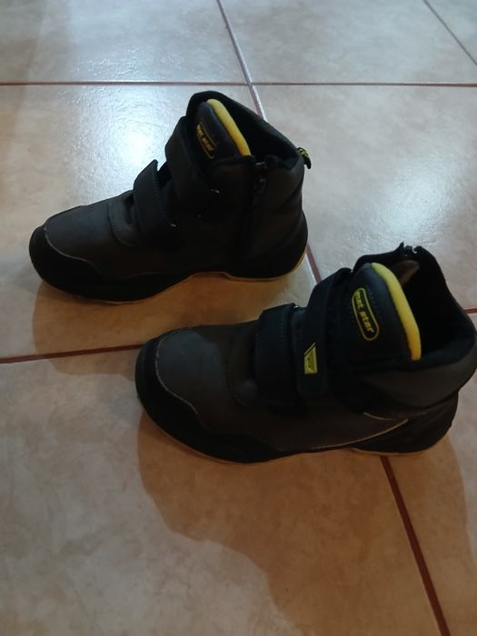 Зимни боти матстар 31 номер⁷