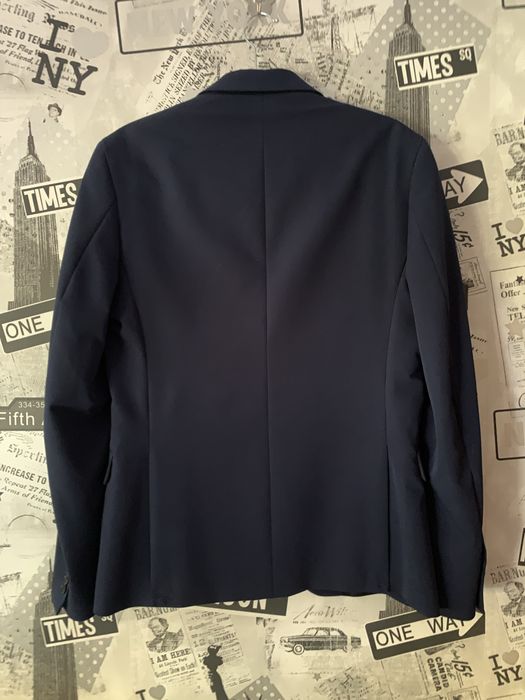 Sacou Zara