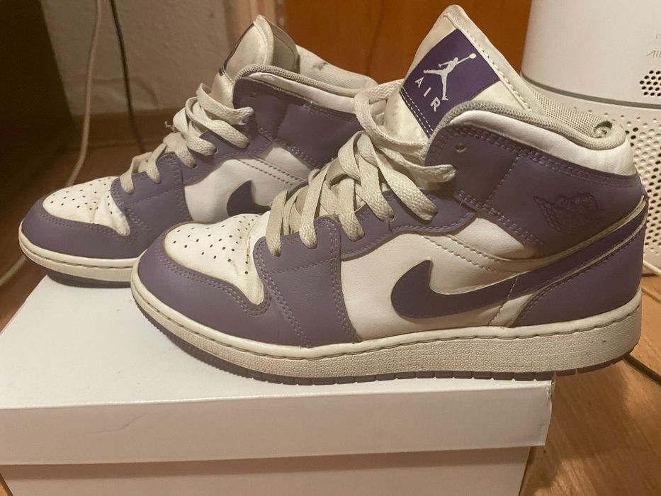 Air jordan 1 mid