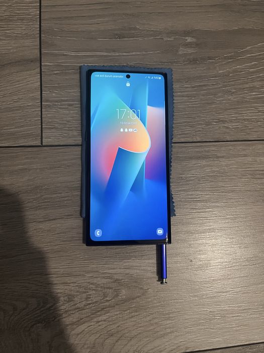 Samsung note 10 plus