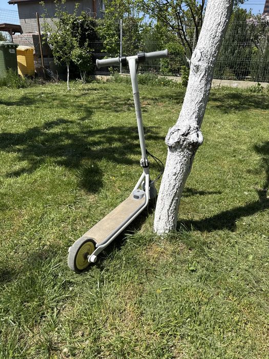 Trotineta electrica copii