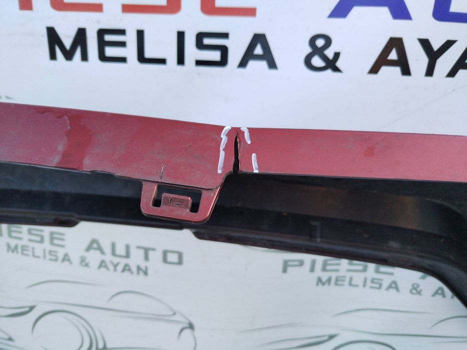 Bara fata Nissan Juke 2  an 2019-2020-2021-2022-2023-2024-2025-2026
