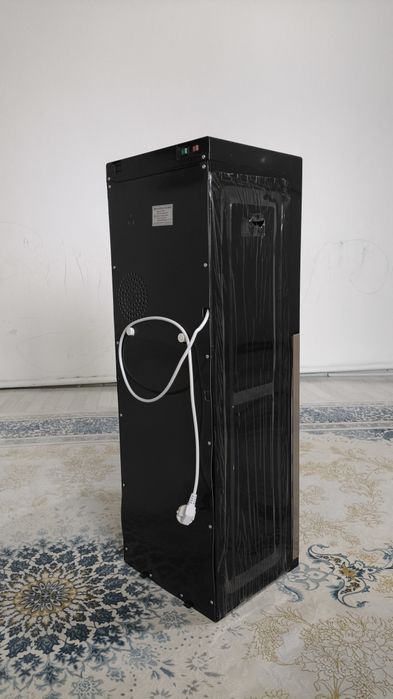 Су апараты хабарласыңдар