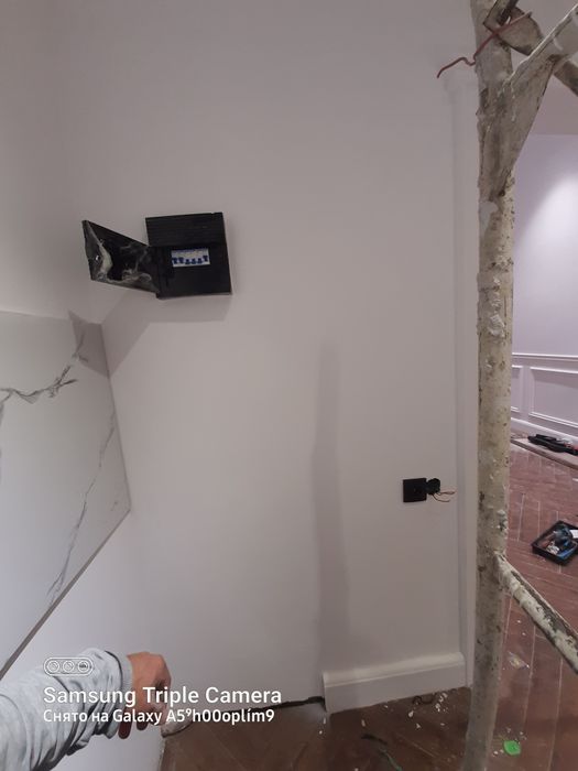 Elektrik xizmati buxoro bo'ylab