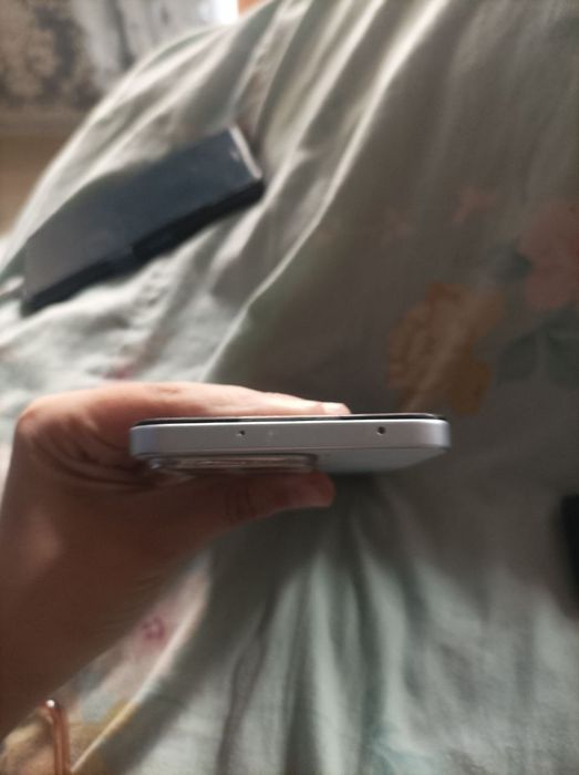 Honor x7c bor 256 tali