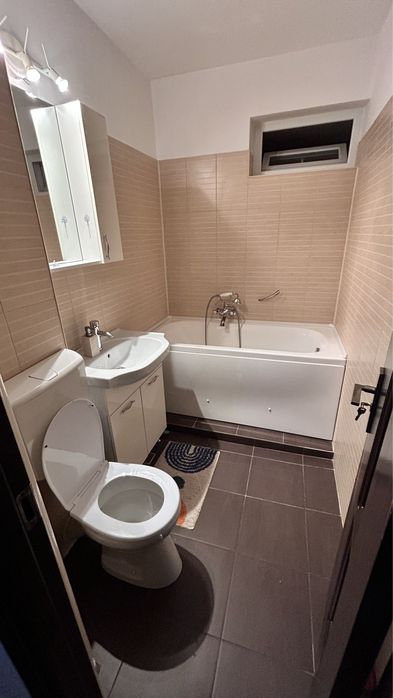 Proprietar, inchiriez apartament 2 camere – prima închiriere – zonă Favorit / Tudor Vladimirescu Drumul Taberei