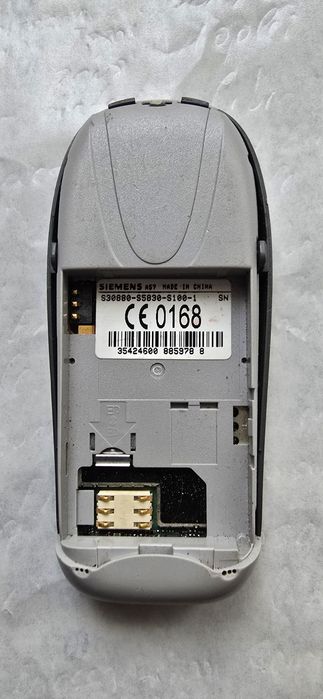 Telefon Colectie: Siemens A57