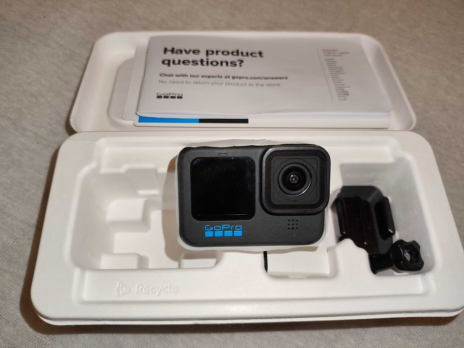 GoPro Hero 11 Black