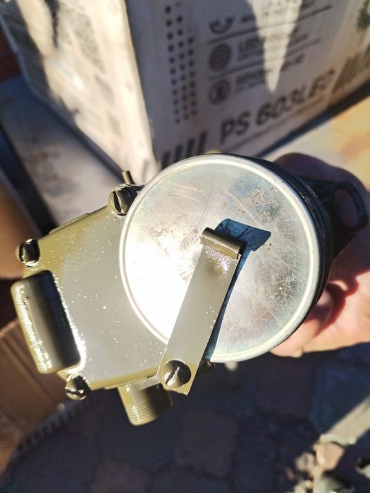 Магнето м 137а для мотоблока мтз