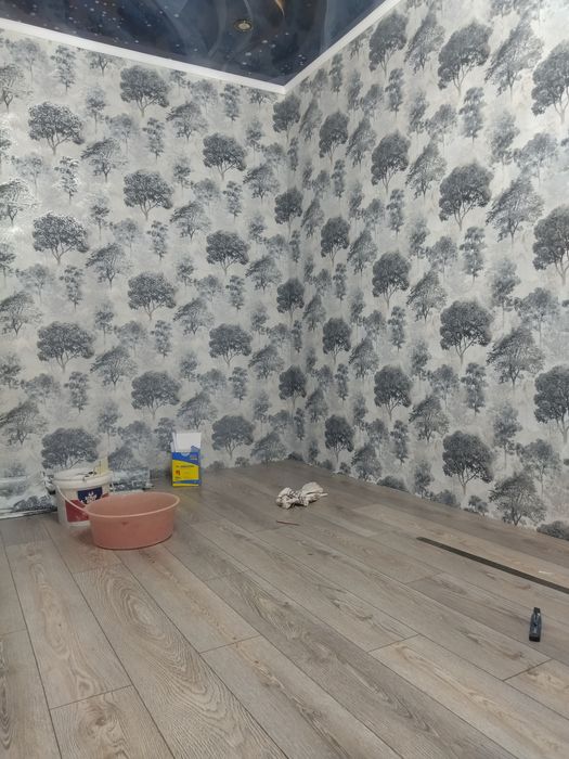 Маляр ремонт квартир и офисов