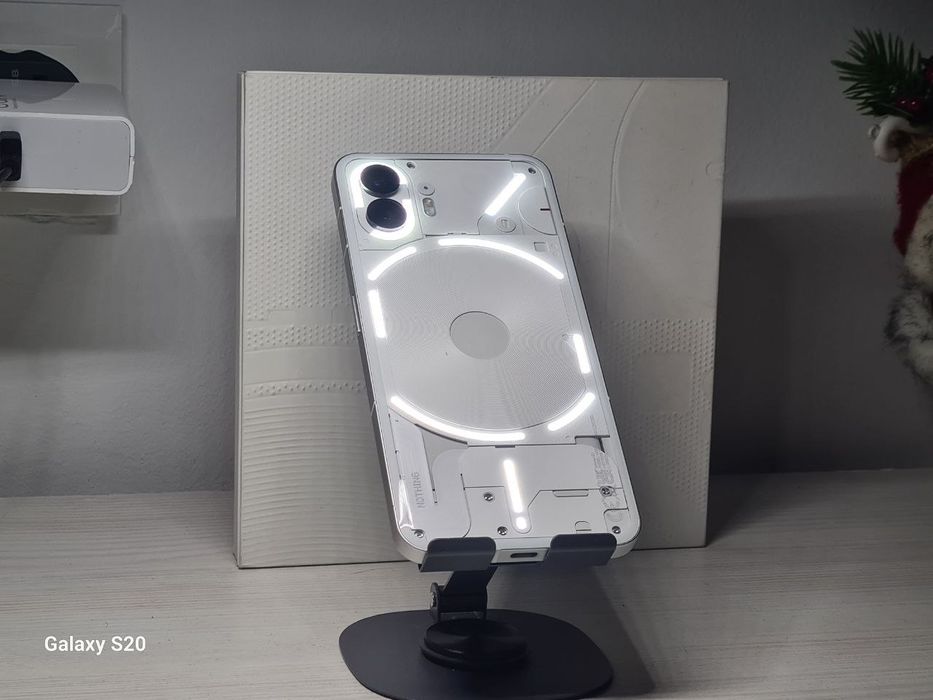 Nothing phone 2 12/256