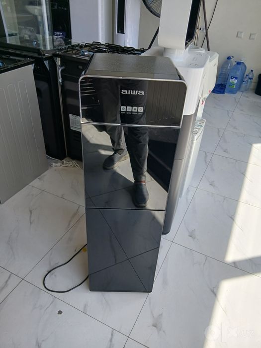 Кулер для воды Technobox IP28AT настольный