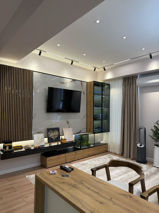 Краткосрочная аренда квартиры.