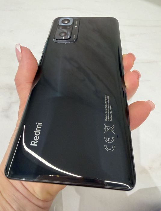 Xiaomi Redmi Note 10 Pro