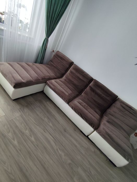 Vând Coltar Heaven !