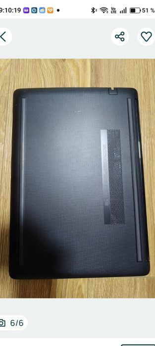 Dezmembrez sau vând/ i3 gen8 /HP 14-ck0825no