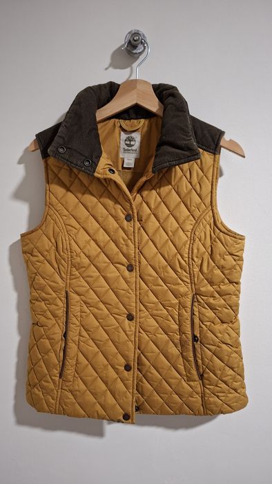 Дамски елек Timberland