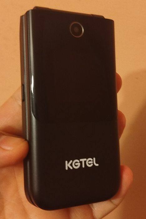 KGTEL 2 simkartali